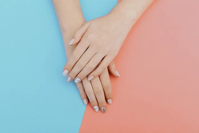 hand, manicure, bead, beauty, close-up, fashion, finger, fingernail, french, nail, art, polish, salon, woman, design, gel. What CCOHS and provincial health authorities expect from Canadian nail salons