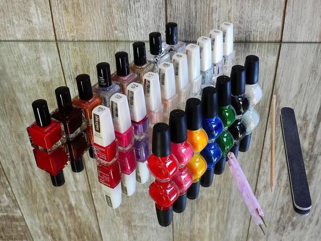 nail polish, fingernails, manicure, paint, nails, toenails, fashionable, nail design, cosmetics, to dye, nail polish, nail polish, nail polish, nail polish, nail polish, nails. How local SEO works for nail salon owners