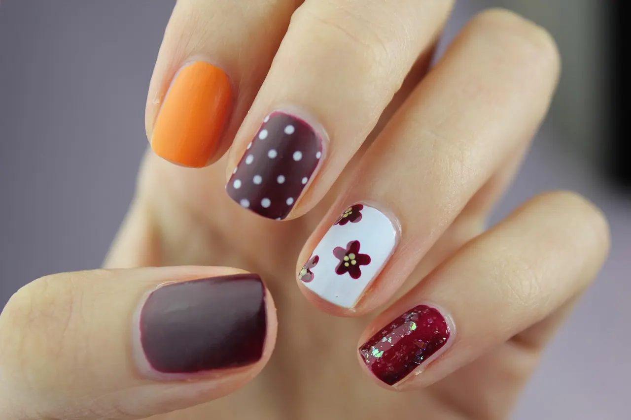 nail art, nails, nail design, manicure, fashion, hand, female, polish, girl, glamour, style, colorful, salon, finger, color, stylish, woman, bright, spa, varnish, blue, trendy, ena