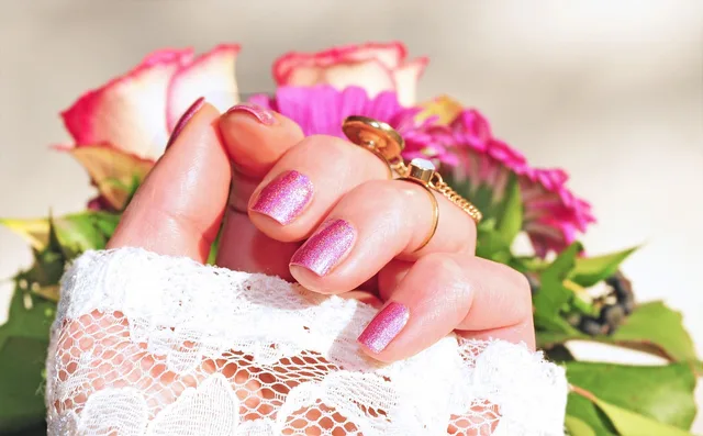 roses, pink, nail polish, beauty, manicure, fingernails, nail polish, manicure, manicure, manicure, manicure, manicure. Nail salon expansion planning for owners in 2027