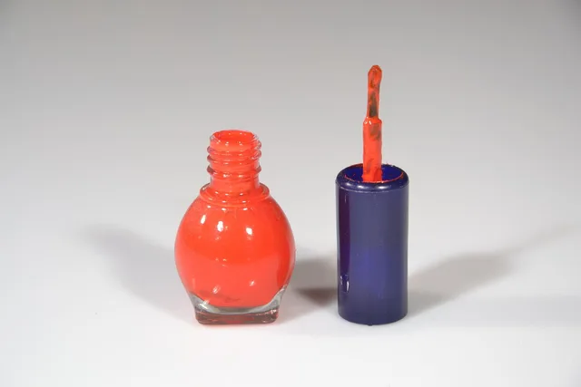 lacquer, nails, nail polish, paint, nail, cosmetics, cosmetic, toiletry bag, nail polish, nail polish, nail polish, nail polish, nail polish. Nail salon break-even: chair hours, contribution per chair hour and a worked example