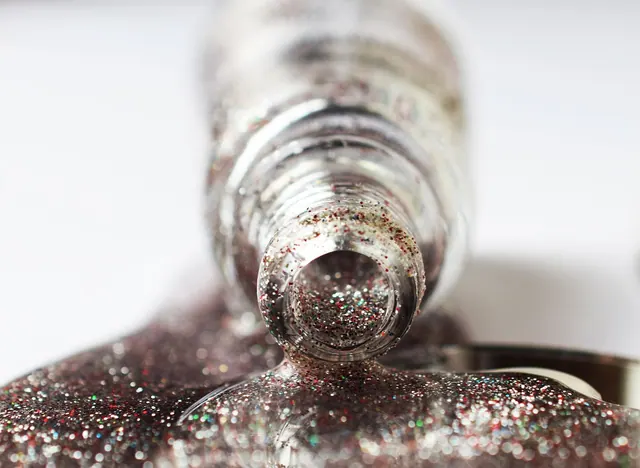 lacquer, silver, closeup, bottle, rasato, manicure, nails, manicure, manicure, nails, nails, nails, nails, nails. Nail salon SOP checklist for daily operations