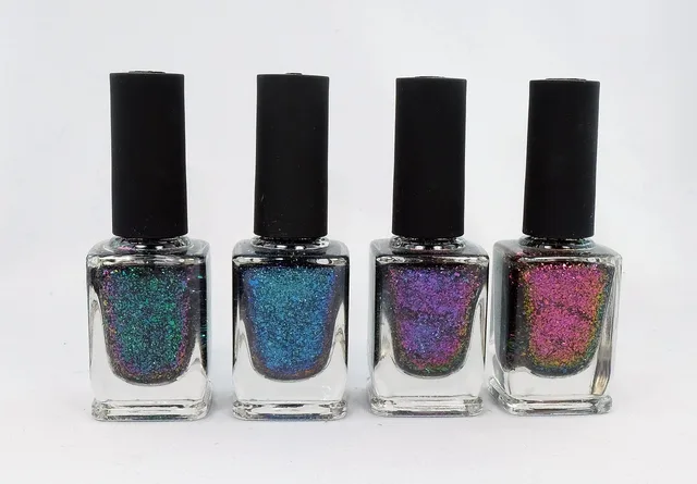 nail polish, nagel politur, cosmetics, nail polish, nail polish, nail polish, nail polish, nail polish. No-Show Fee vs Deposit for Nail Salons: Which One Protects Your Chair?