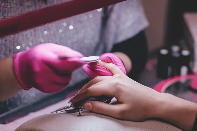 people, hands, manicure, cuticle, clean, salon, manicure, manicure, manicure, manicure, manicure, salon